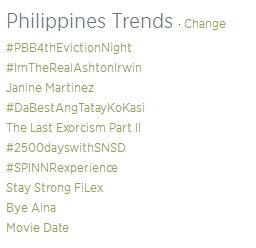 JumpInTheSpin's tweet image. We&apos;re trending nationwide! #SPINNRexperience