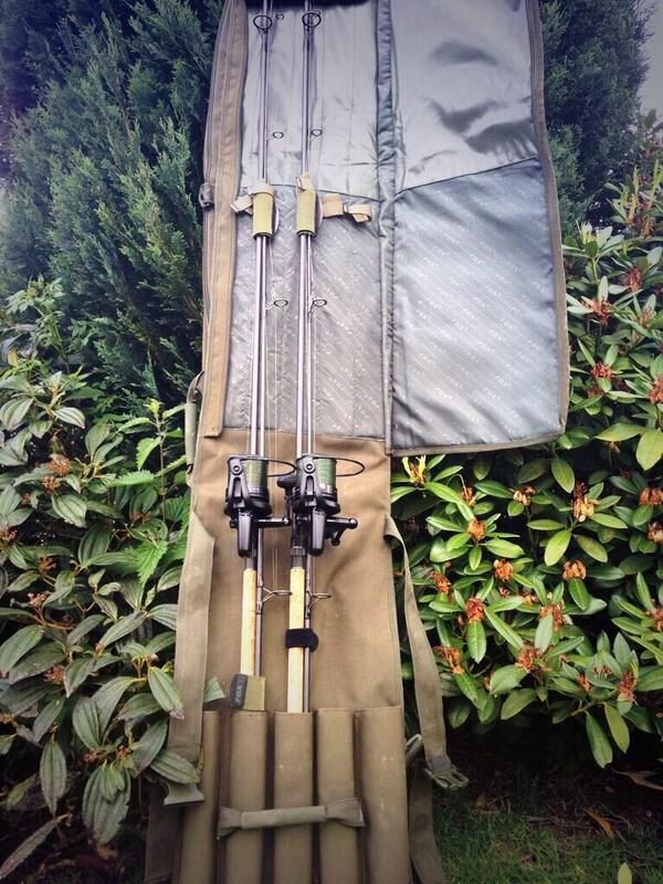 mark_pitchers's tweet image. In 24hrs time I'll pick 1 follower to win this @FoxInt Quiver, simply FOLLOW me &amp;amp; RETWEET 1 of my posts to enter :)