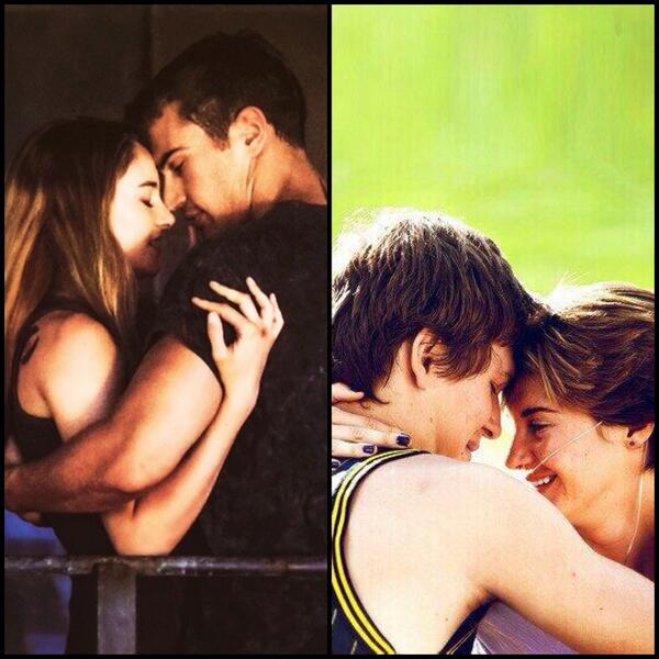 TweetDivergente's tweet photo. ¿Qué pareja les gusta más?

RT si Tris Prior y Tobias Eaton.
FAV si Hazel Grace y Augustus Waters. http://t.co/ws1K0HB9Qg
