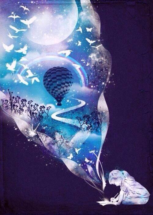 FairyReality's tweet image. Retweet is this is you