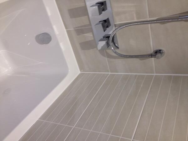 Few more bits of top gunning #northessexsealantservices