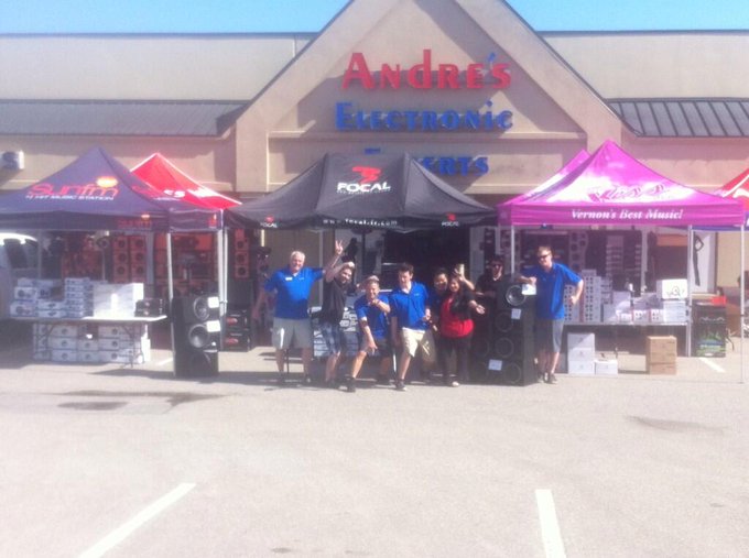 Kar Audio Gone Krazy!!!!! #marine #car #audio #loud #speakers #soundLikeABossThisSummer @AndresExperts<a href="/tag/marine"class="tags">#marine</a><a href="/tag/car"class="tags">#car</a><a href="/tag/audio"class="tags">#audio</a><a href="/tag/loud"class="tags"><span>#loud</span></a><a href="/tag/speakers"class="tags"><span>#speakers</span></a><a href="/tag/soundlikeabossthissummer"class="tags"><span>#soundlikeabossthissummer</span></a>