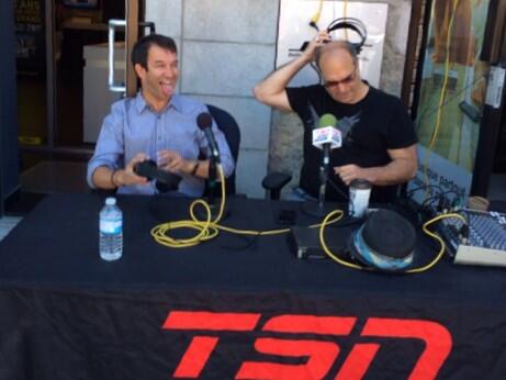 Mitch Melnick  en direct au festival de westmount. Venez nous voir! 4914 Sherbrooke ouest