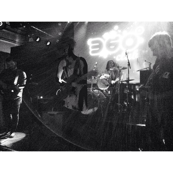 St_Somebody's tweet photo. Thanks again to everyone who came down last night, big up @360Clubleeds for having us, stay cool Leeds xxxxxxx http://t.co/KQVayLZ3mU