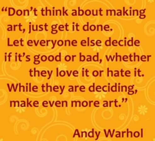 This makes sense... stop thinking about it!  #Art #CreativeWriting #justdoit http://t.co/Sj6DRlgWDp<a href="/tag/art"class="tags">#Art</a><a href="/tag/justdoit"class="tags"><span>#justdoit</span></a><a href="/tag/creativewriting"class="tags"><span>#creativewriting</span></a>