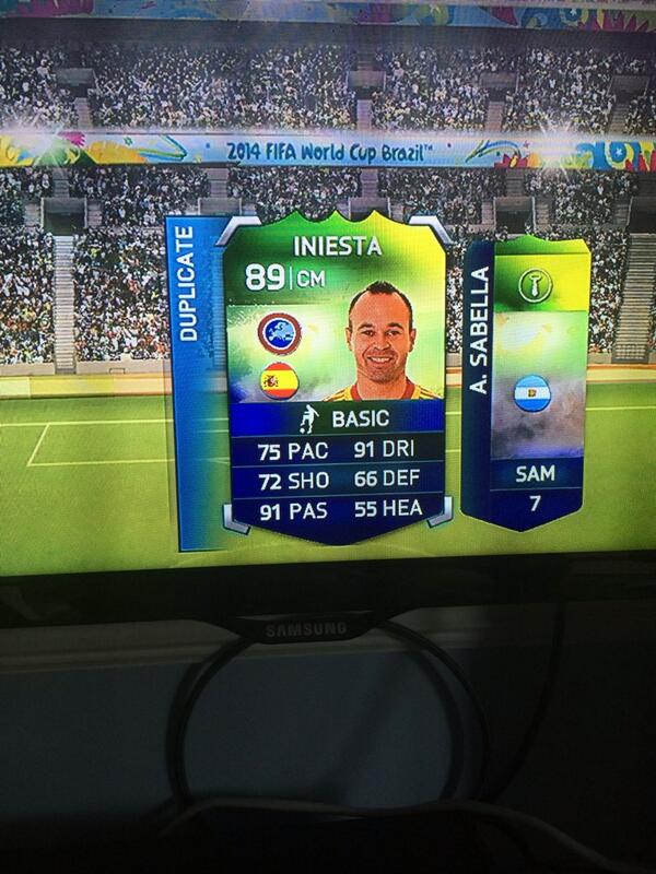 TradeFifaXbox tweet picture