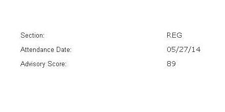 MsJDay's tweet image. I PASSED THE #CPAExam!!!! 16-pt improvement on REG!! THANK YOU Jeff @another71!! #ninjanotes #ninjaaudio #ninjamcq :)