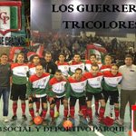 Photo by Club Social Parque (@Parquefutsal)