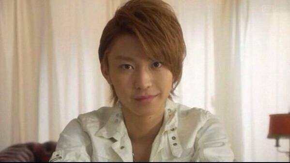 xxkku's tweet photo. あらんかっこいい*\(^o^)/* http://t.co/wl4q595DQg