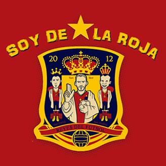 El partido de España-El Salvador hoy en <a href="/LlocdeJoc/">LLoc de Joc</a> 22:00 #proyector #pantallagigante #tvterraza