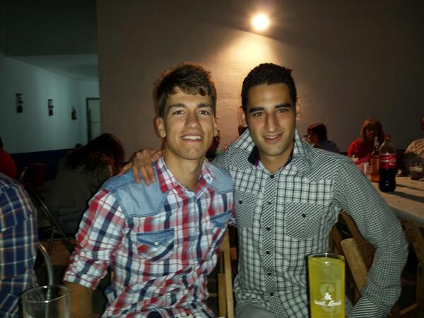 danigg16's tweet photo. con dracu http://t.co/h4DoNDcxkP