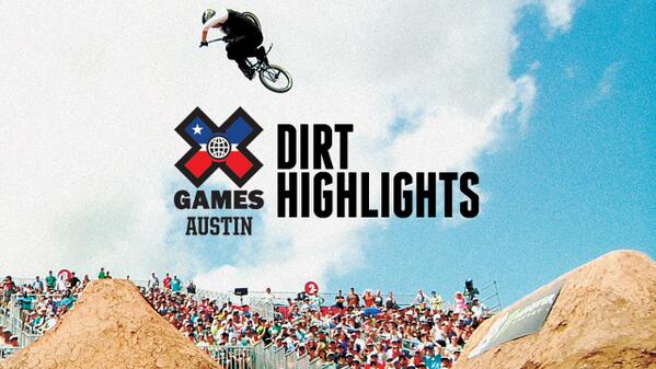 X Games dirt highlights ft <a href="/Chris_Doyle22/">Chris Doyle</a>, <a href="/kylebaldock1/">kyle baldock</a>, <a href="/RyanNyquist/">Ryan Nyquist</a>, <a href="/Tjellisbmx/">Tjellisbmx</a>, &amp;more - vitalbmx.com/videos/feature…