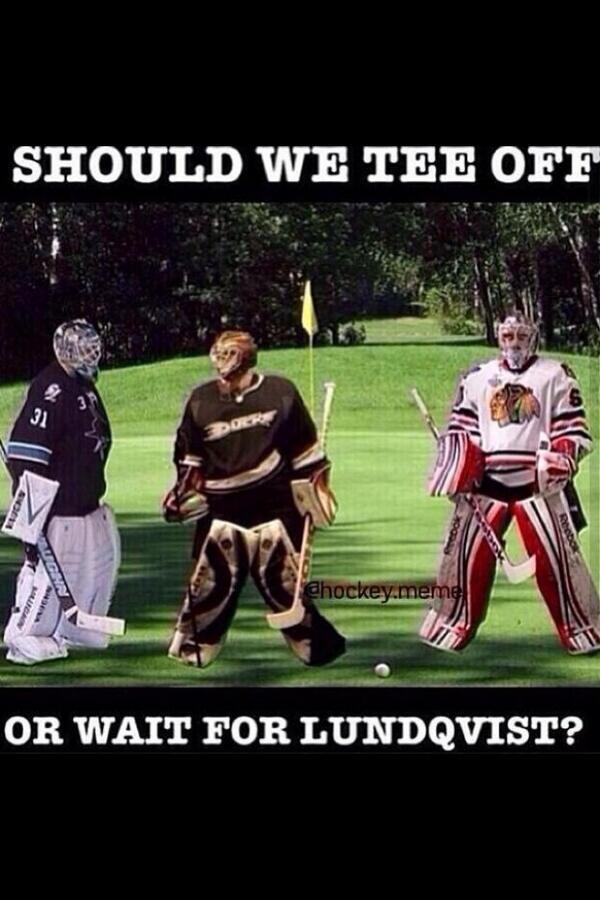 FilthiestGinos's tweet image. RT if you think Lundqvist will join them #LARoadToCup
