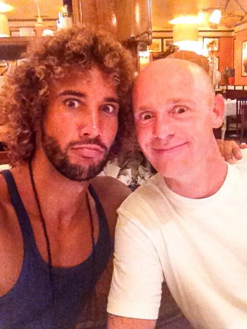 Laurent Maistret A Twitter Resto Au Bistrot Du Boucher Avec Philippe Koh Lanta 12 Et Allstar 2014 Un Mec Genial Et Vrai Kohlanta Http T Co 33vflgkvgk