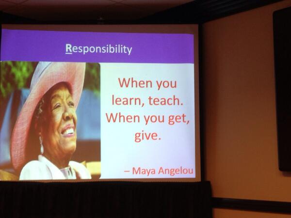 cynthiachoi1's tweet photo. Giving Circles is about reciprocal philanthropy #JAGUnity2014 @heynisha @aapip @AAPIPcircles http://t.co/tdeeUO9EVA