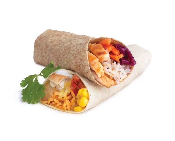 WrapZone's tweet photo. Need a snack boost during your busy weekend? Try our delicious &amp; nutritious snack-sized wraps made fresh to order. http://t.co/HAw9FUxJd2