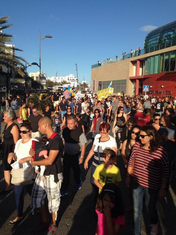 anioramas's tweet photo. No queremos piche #CanariasDiceNo #ProspeccionesNo #CanariasUnaSolaVoz http://t.co/z9JAkhEGI3