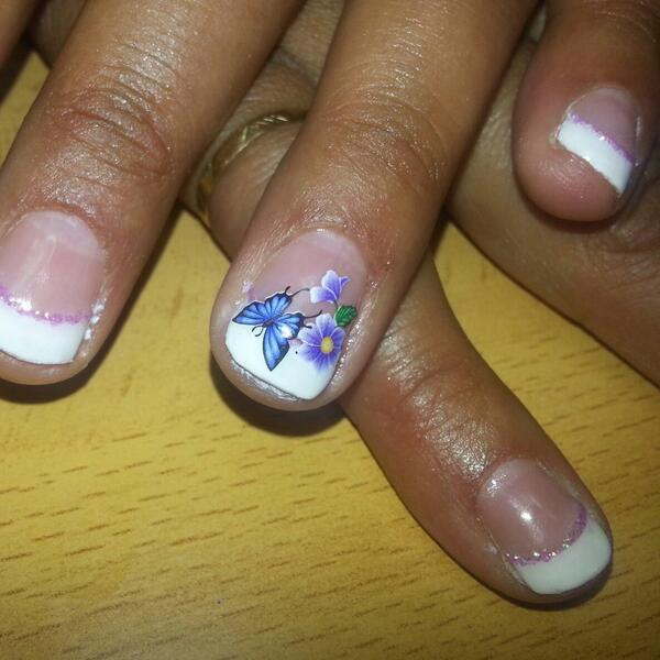 VueloM's tweet photo. Esmalte permanente http://t.co/3miTYsYS6T
