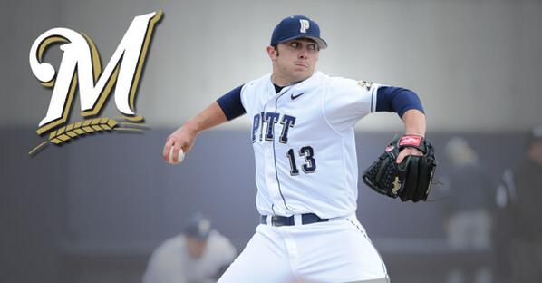 Pitt Baseball News tweet media