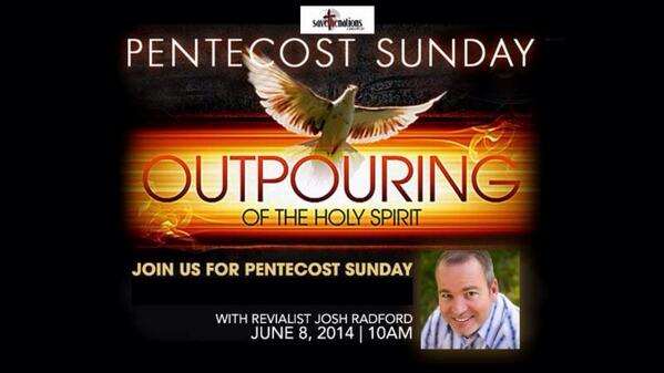 joshradford's tweet image. @empowered21 @KenAlbin @joshradford join me this Sunday at savethenations.com