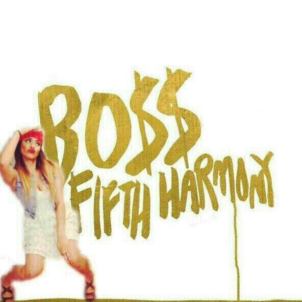 galasgravity's tweet image. HEY YOU #PreOrderBOSSonItunes