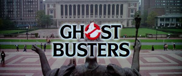 Ghostbusters.net tweet media