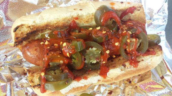 ShamelessDogs's tweet image. Irongoat 2 year party!! We are here all day