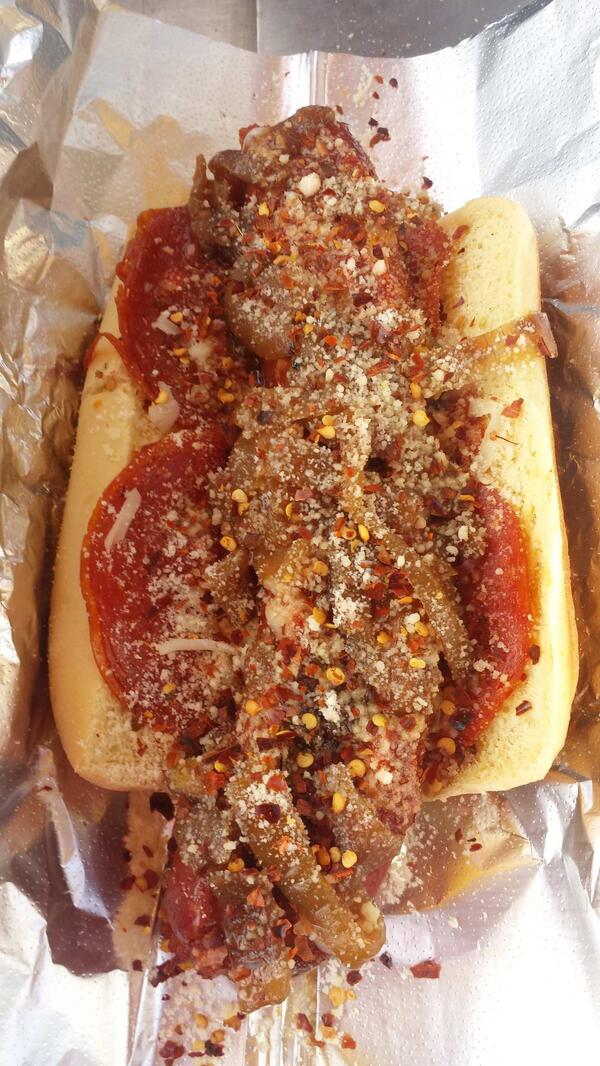 ShamelessDogs's tweet image. Irongoat 2 year party!! We are here all day