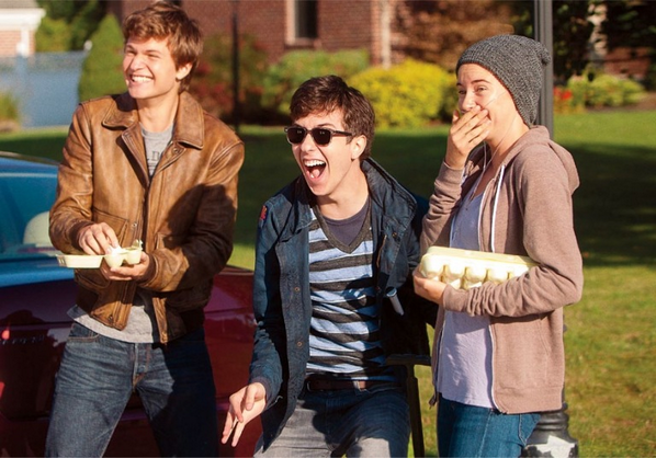spacebunkoo_'s tweet photo. Una amistad como la de Augustus y Isaac http://t.co/n35H38OEN8