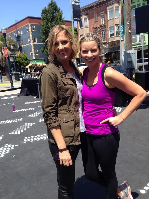 suzannahscully's tweet photo. At #proxysf opening w #basictrainingsf What a cool day!! http://t.co/B1gkxXu61Z