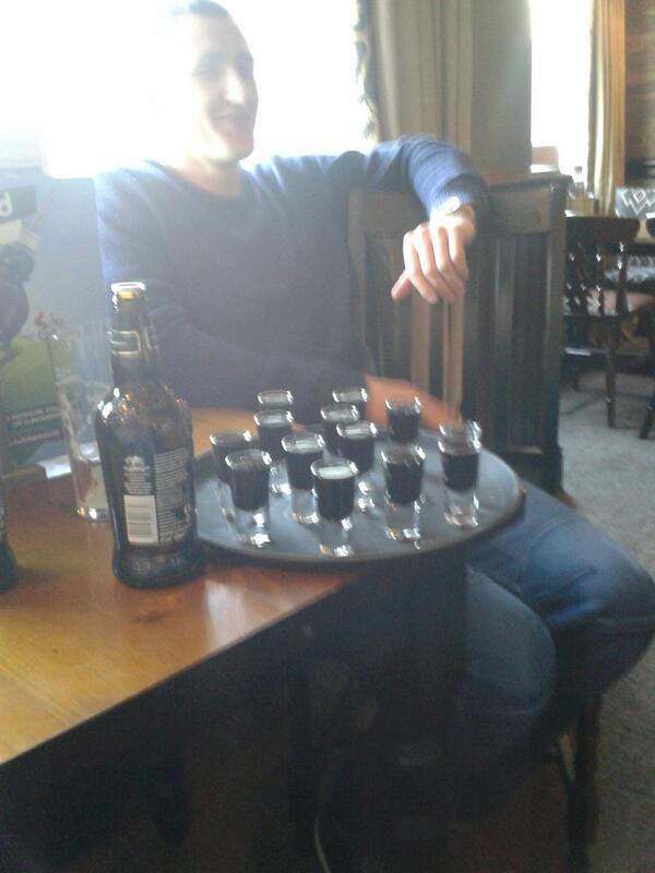 dan_cruse's tweet photo. @jameshymers @Smurfy_1981 @cruse_dog2 @cruse_b @paulsy4 @leetaylor81 @ianyoungblood @MATTROSE1980 @tommars82 http://t.co/qBDvIAun5O