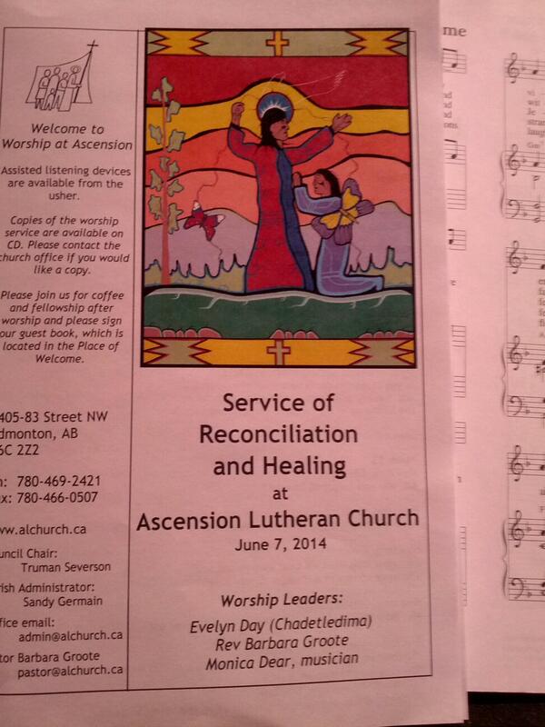 monicapdear's tweet photo. #ascensionYEG http://t.co/jIlIcPw4Ch