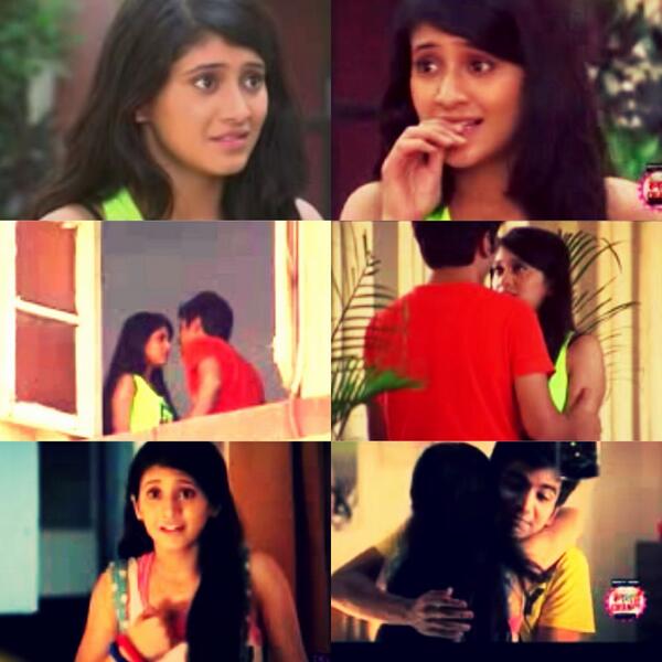 shivangijoshi10's tweet photo. Watch "Love by chance" http://t.co/UC4EpGpH3K http://t.co/5Ryc2Ibal8