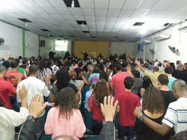 Pr_Ribamar's tweet photo. Nós http://t.co/aFFqZq0AIy