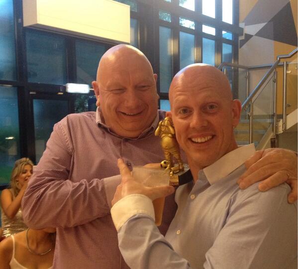 Predators F.C tweet media