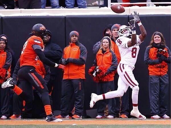 OU Alumni Assoc. tweet media