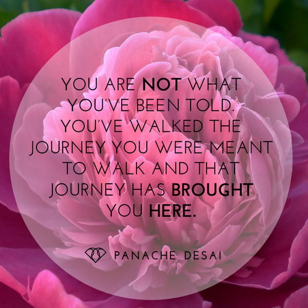 PanacheDesai's tweet photo. Focus on the way YOU love YOURSELF. KNOW that YOU deserve your OWN love. <3 #33DayPath #SoulSignature http://t.co/yTAtP3yL49