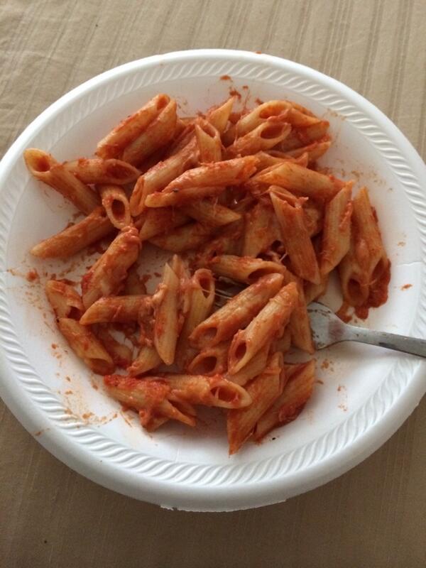mortgage_marina's tweet photo. this is what makes me happy #FavoritePasta http://t.co/70gxmSiDyD