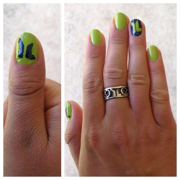 gracea116's tweet image. My nails are ready  for @ylsaranac!! @totalYLmove @YoungLife