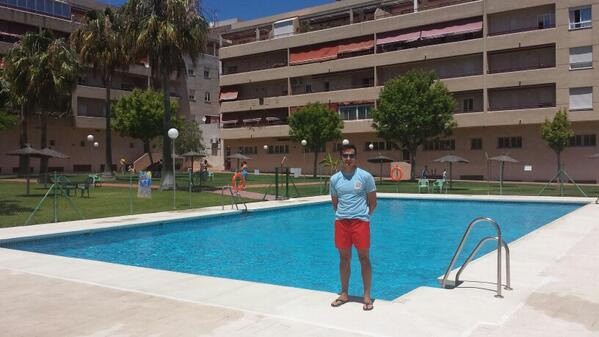 tuatlantida's tweet photo. ¡Seguimos de aperturas! Este fin de semana, el Puerto de Sta. María. http://t.co/PAtT94SasK