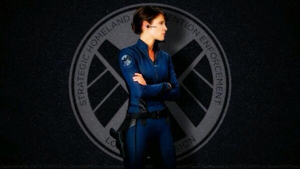 ComicsRol's tweet photo. @MarieHillR bienvenida! http://t.co/f6eS12vyvX