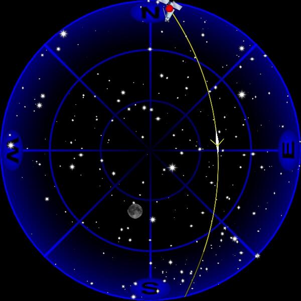 davidplesko2's tweet photo. #IRIDIUM 91 [S] flare
Jun 7, 2014
✦9:56:17 PM ✵E ⌳50°
 http://t.co/Nmbf0ITfFS http://t.co/eLAvWnuopp