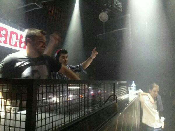 DJay Saunders™ (@djaysaunders) on Twitter photo 