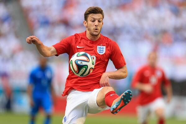 itvfootball's tweet photo. England player ratings: http://t.co/Y6SC9jo4Ev #EngvHon http://t.co/g0hx2aFBYQ