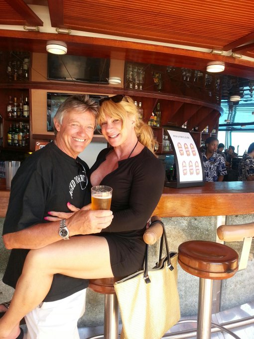 Ok...so I had fun in Greece! My next ex-husband..? http://t.co/FG58fWvm1H check my diary this week for<a href="/tag/sex"class="tags"><span>#sex</span></a>