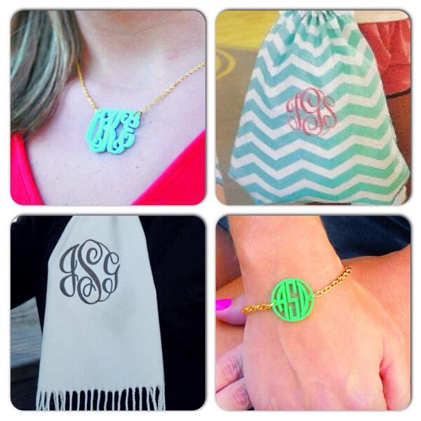 oliversoriginal's tweet image. Welcome to Oliver's Originals Twitter! We have a wide variety of items you can have monogrammed.