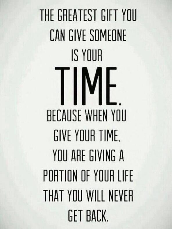 Time