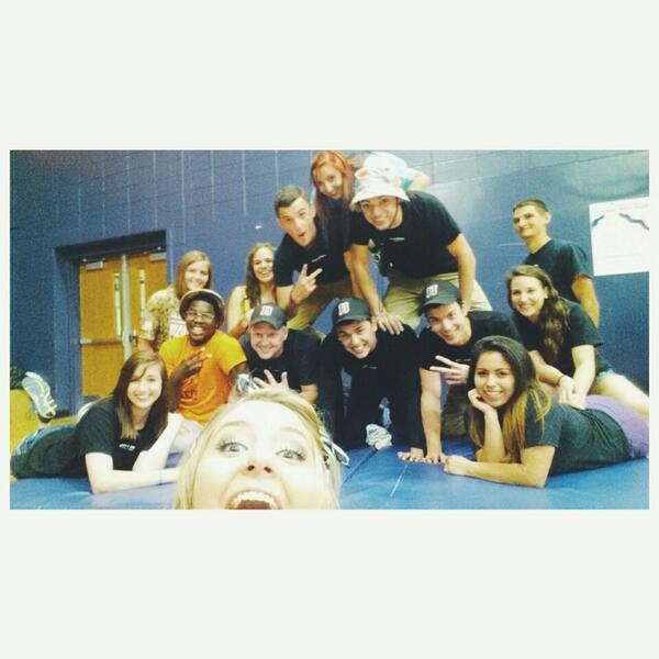 annahosey's tweet photo. TEAM JIMMY JOHNS NEEDS YOUR HELP!!!!  Most favorites by 11 pm wins!!!!!! Support your local Relay teams!!!! http://t.co/hmAHSuqkFB