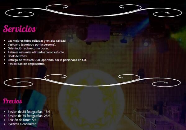 123FLASH_'s tweet photo. SERVICIOS Y PRECIOS http://t.co/hlGyVjcczF