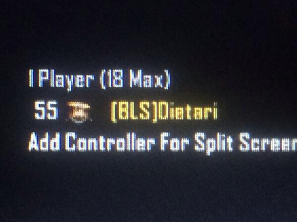 DietariBrah's tweet image. @WhosBLS #FaZeBLS I'm rocking that BLS Tag!!!!